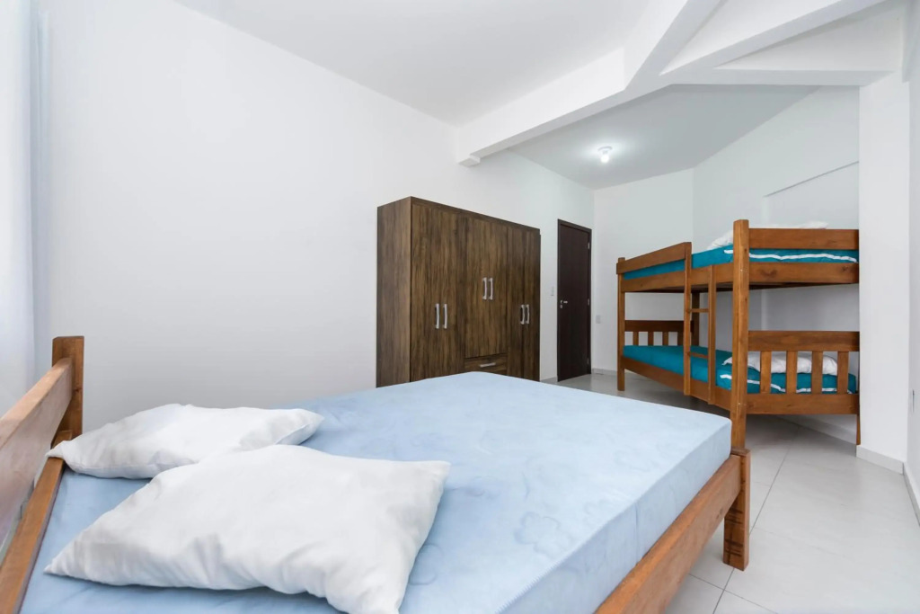 Residencial Melfi III - Apartamento Térreo