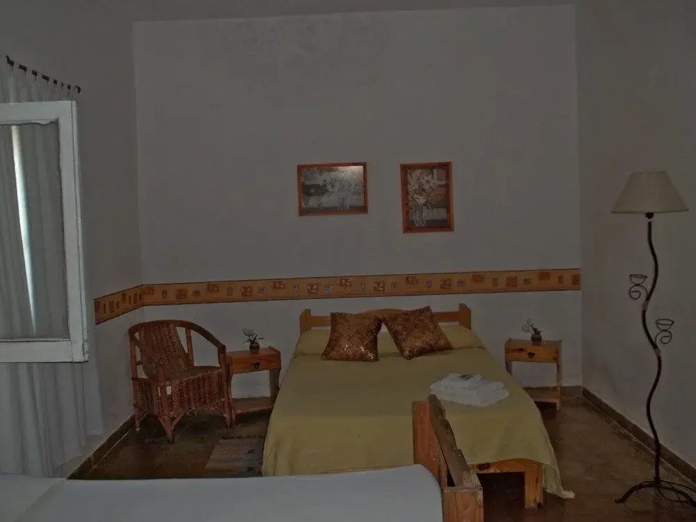 Hotel San Carlos