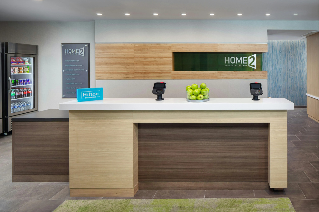 Home2 Suites By Hilton Wilmington Medical Park Downtown
