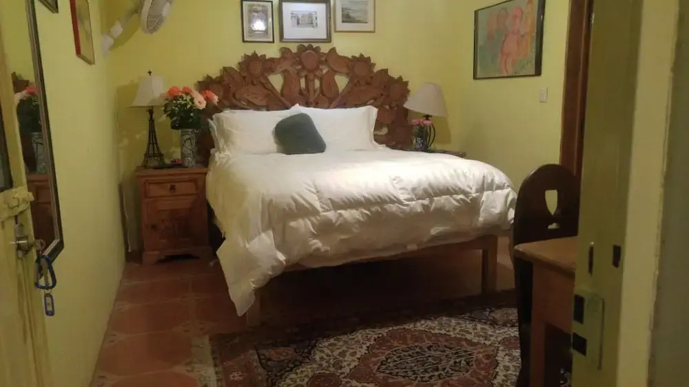 Casa Papaya San Miguel