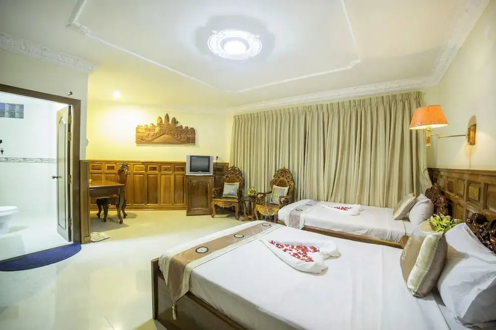 International Hotel