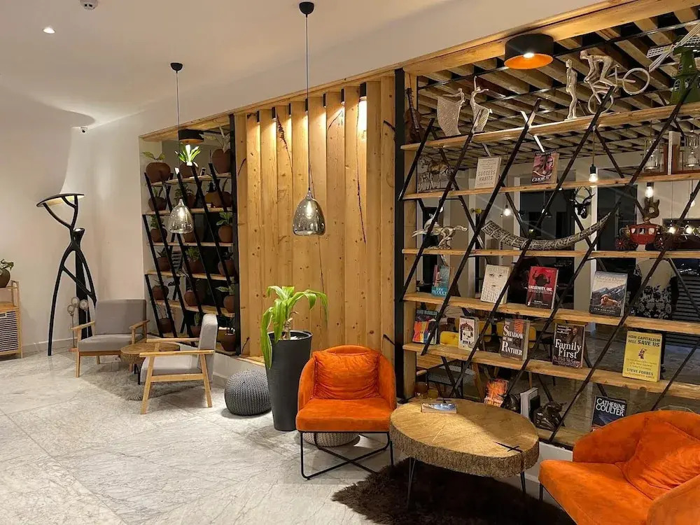 Top7 Orlando Apartment