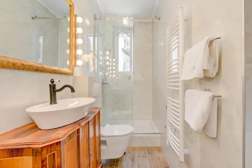 Le Monde - Vintage Accommodation