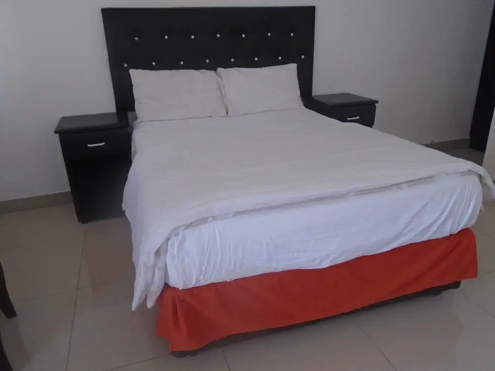 Bel Rea Guest House