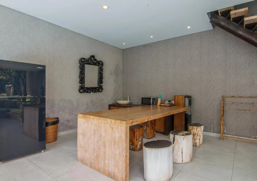 Sandhya Villa Canggu Echo Beach