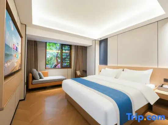 Er  Yi  Lou  Hotel