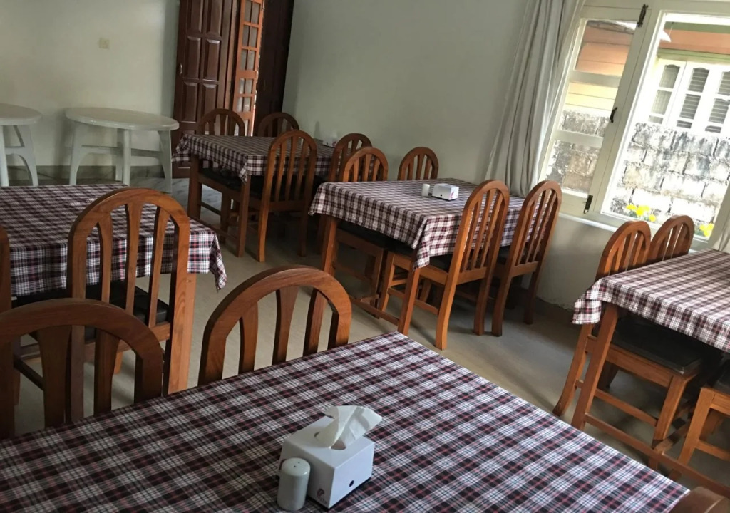 Hotel Pokhara International