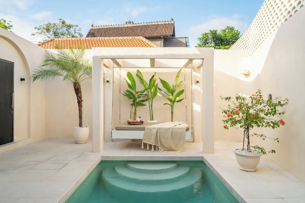 Villa Affinity Canggu by OriVista Great Location