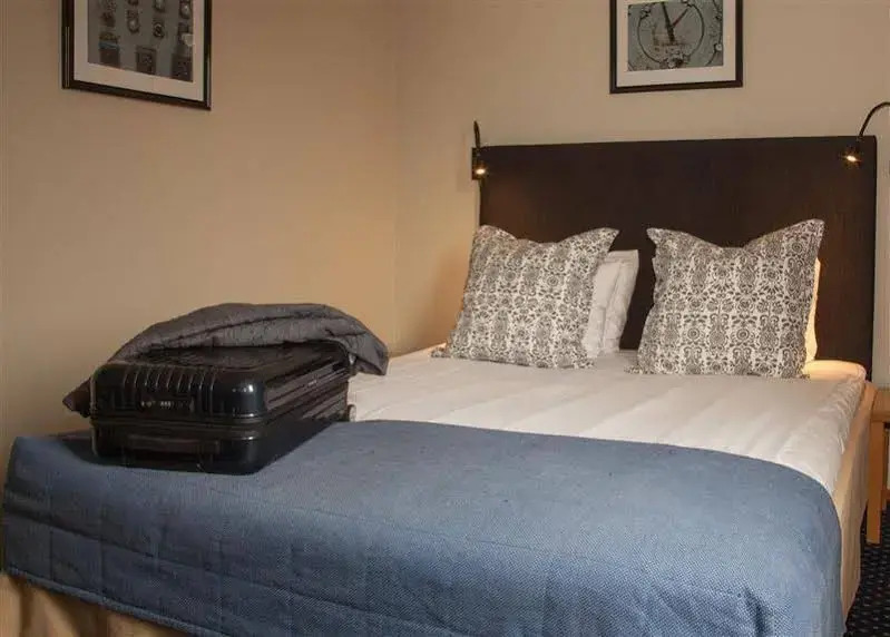 Best Western Plus Grand Hotel Elektra