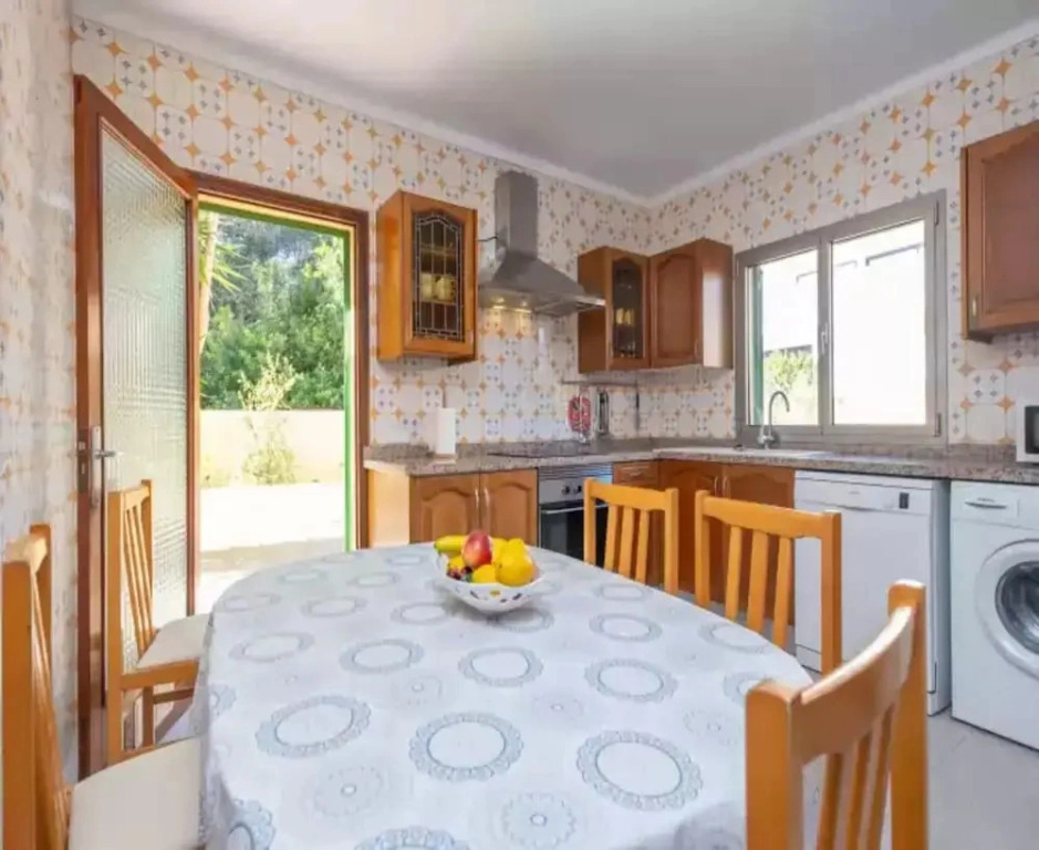 Calamari - Villa With Private Pool In Felanitx