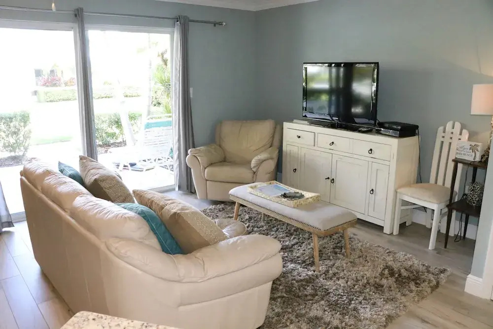 Jamaica Royale - PH2 - 2 Br Townhouse
