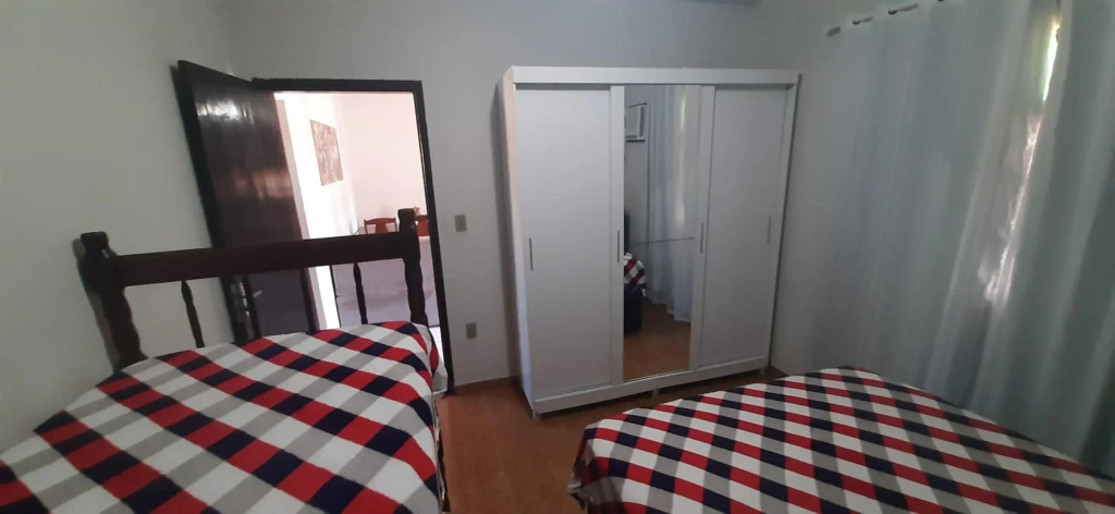 Casa 2 Quartos em Cabo Frio c / área Gourmet