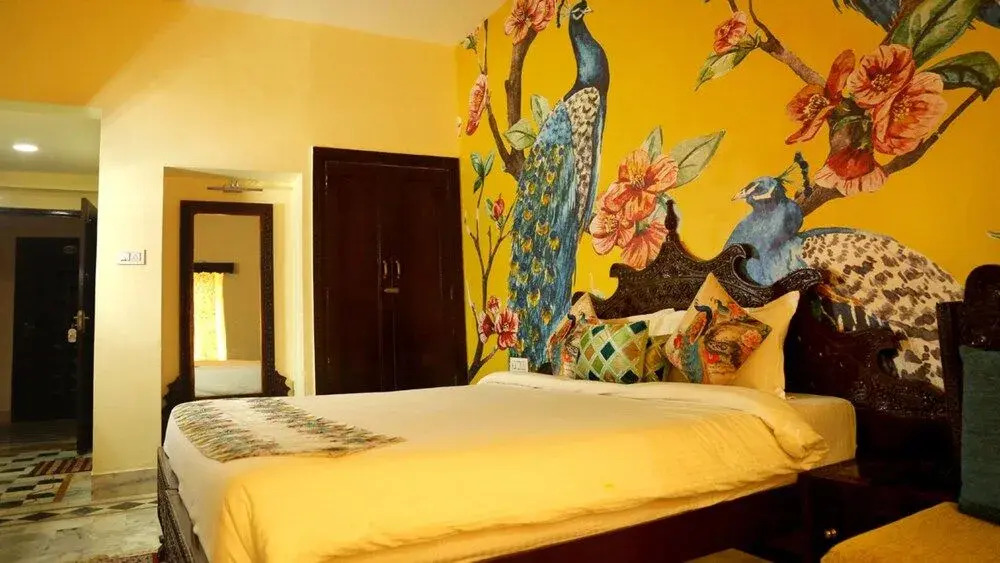 Hotel Chouhan Heritage