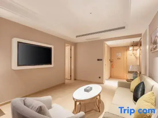 Vienna Hotel Yiwu Heart Branch
