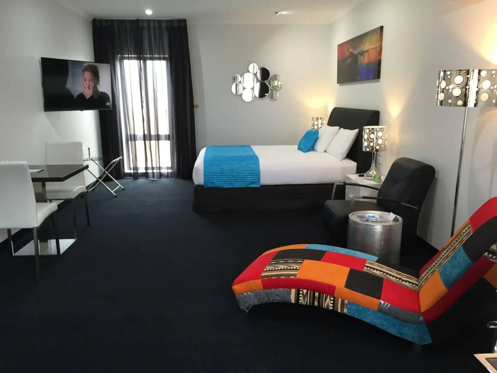Junction Motel