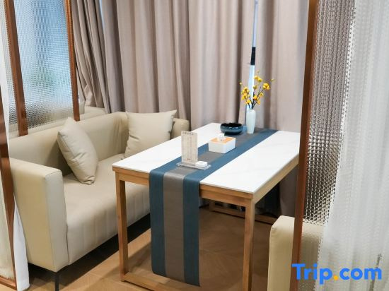 Hengshan Hotel