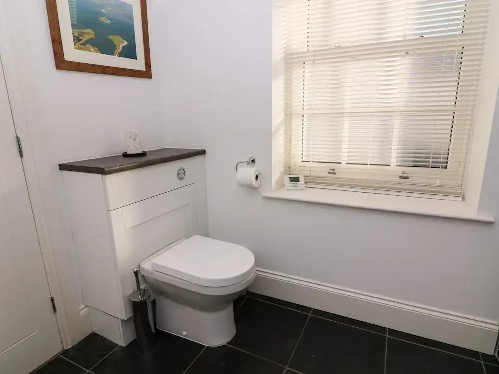 2 Lighthouse Cottage, Barrow-in-Furness