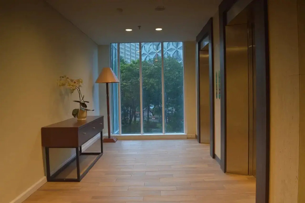 Giia Sanno Menteng - Jakarta