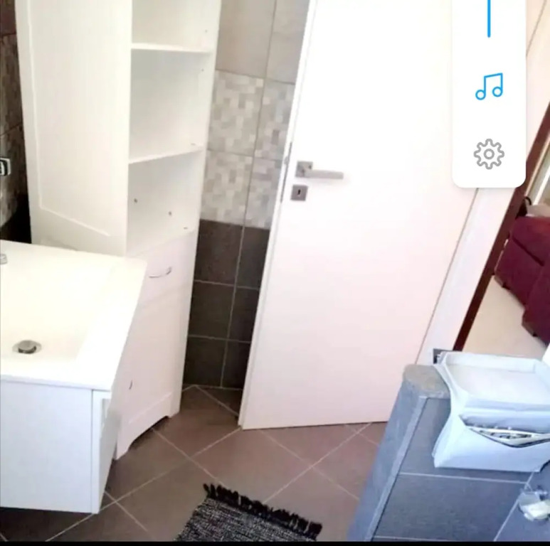 House With one Bedroom in Piana Calzata, With Enclosed Garden and Wifi - 100 m From the Beach