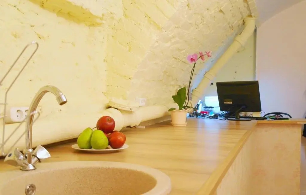 Guest House Kruassan