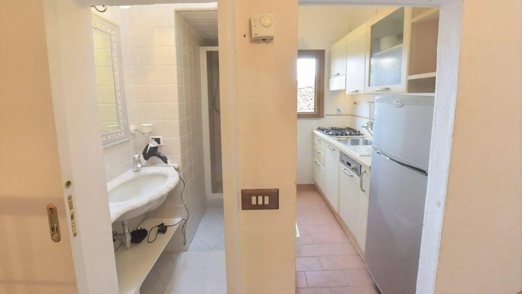 Sani Tourist House