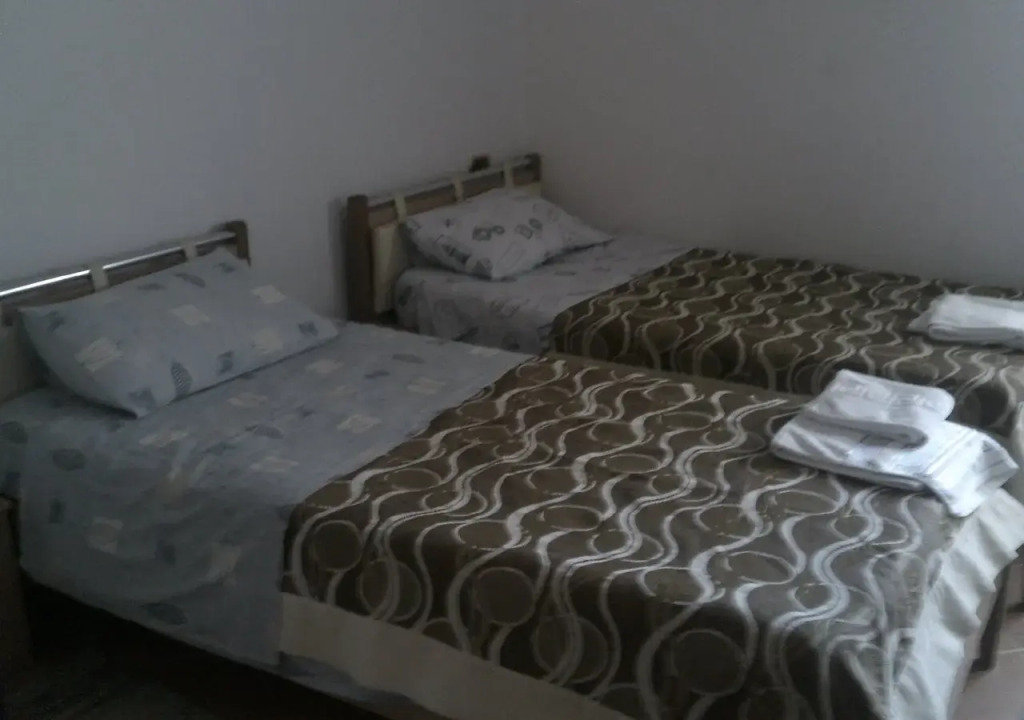 Dashamir Hotel