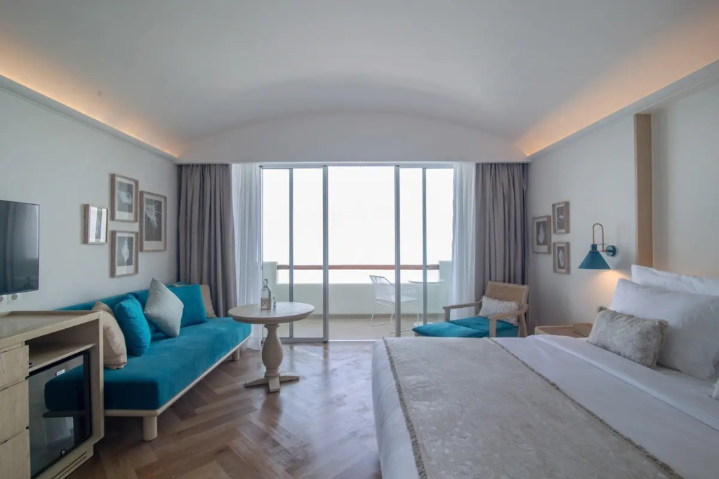 Royal Avila Boutique Resort
