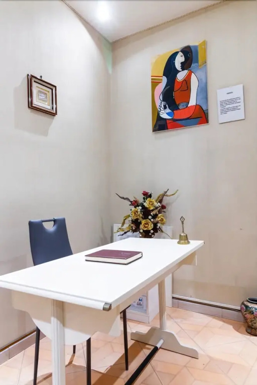 Picasso B&B