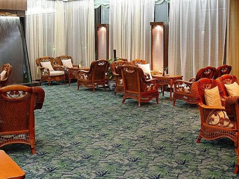 Xi'an Hotel