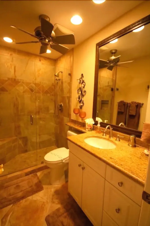 Seaview Court Condo 537
