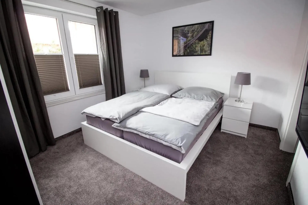Ferienwohnung "Harzlounge"