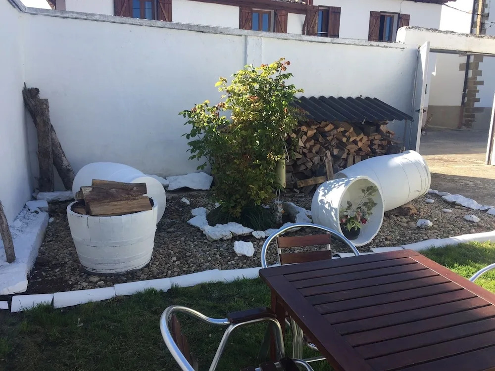 Albergue Mendizabal