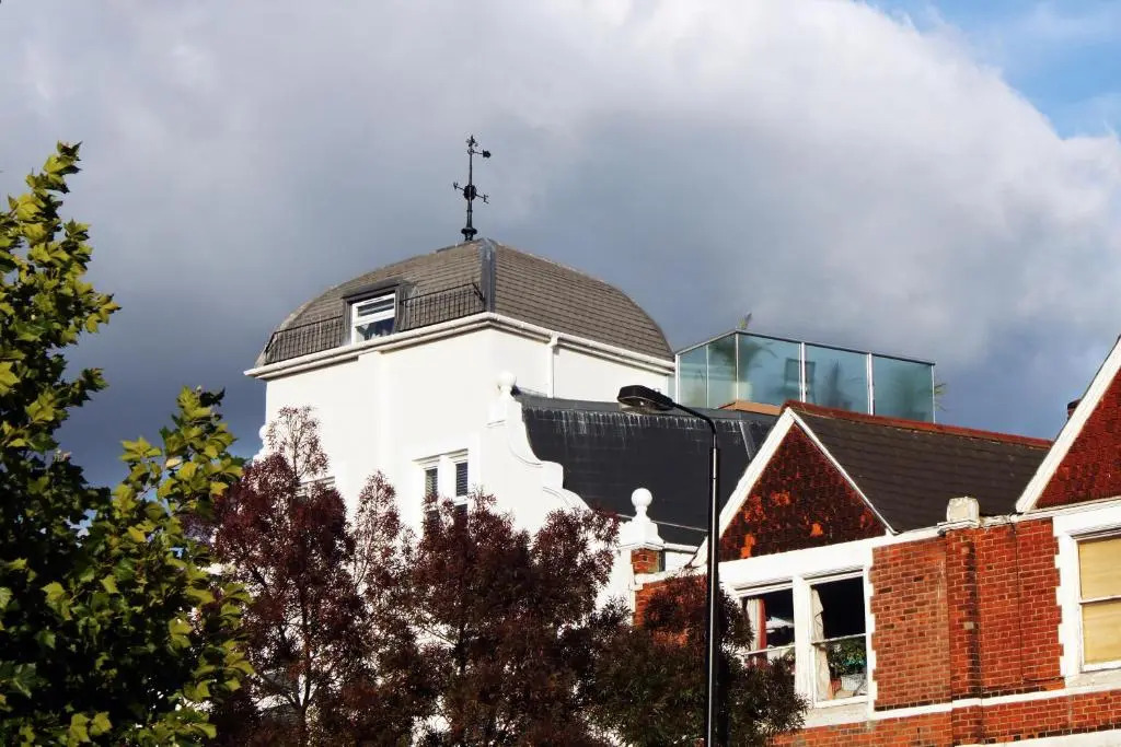 White Hill House 5