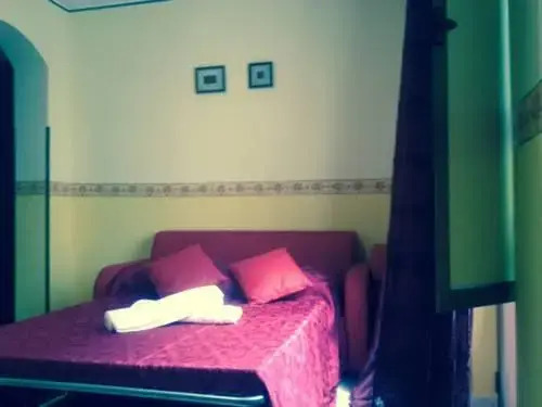 Casa Lisa