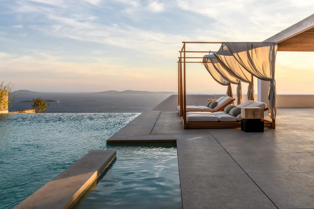 Silver Breeze Villa