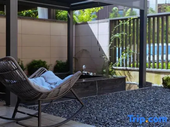 Tengchong Zhuhuan Chinese Inn Wenquan Homestay