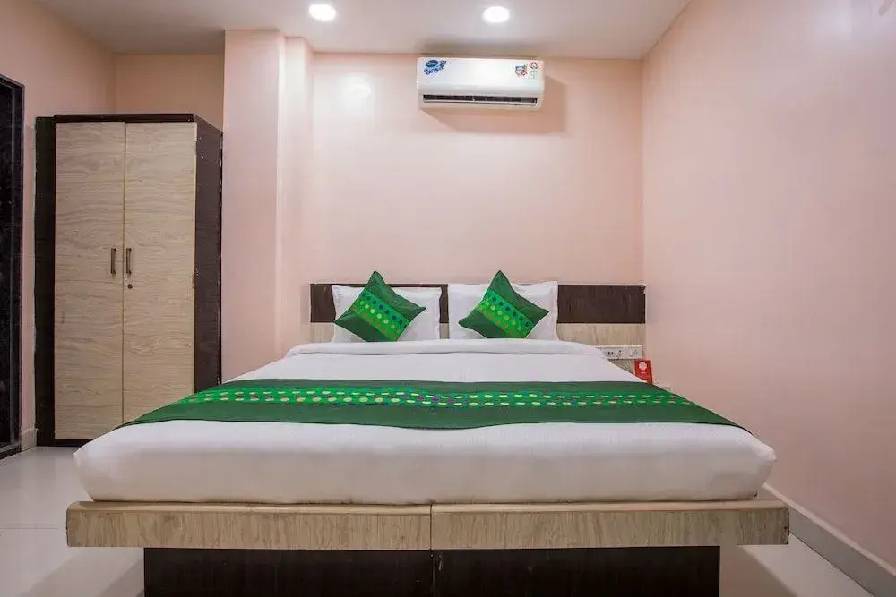 OYO 3434 Hotel Gulmohar