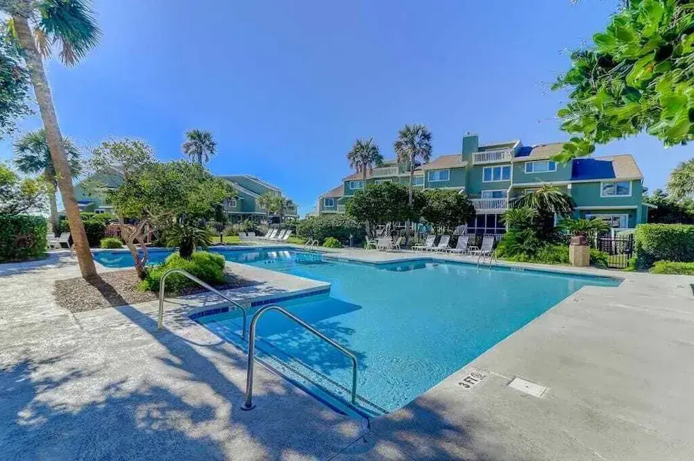 11B Mariners Walk by Avantstay Direct Beach Access! Views Communal Pool