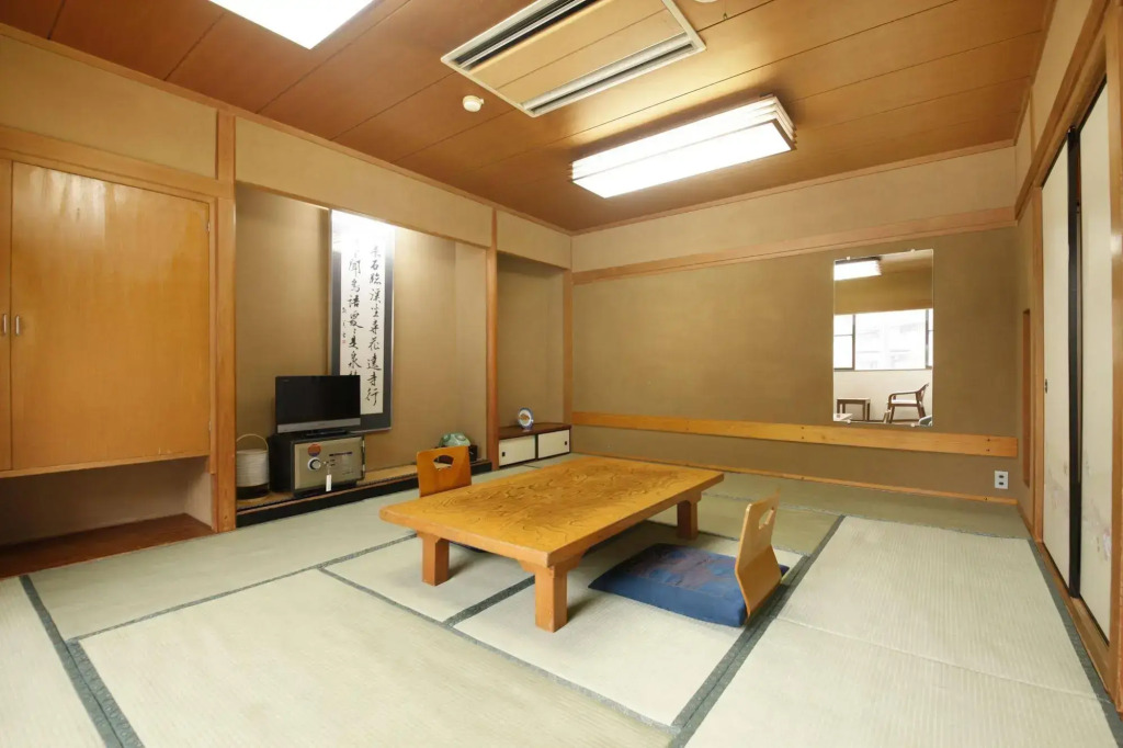 Wakamatsu Honten