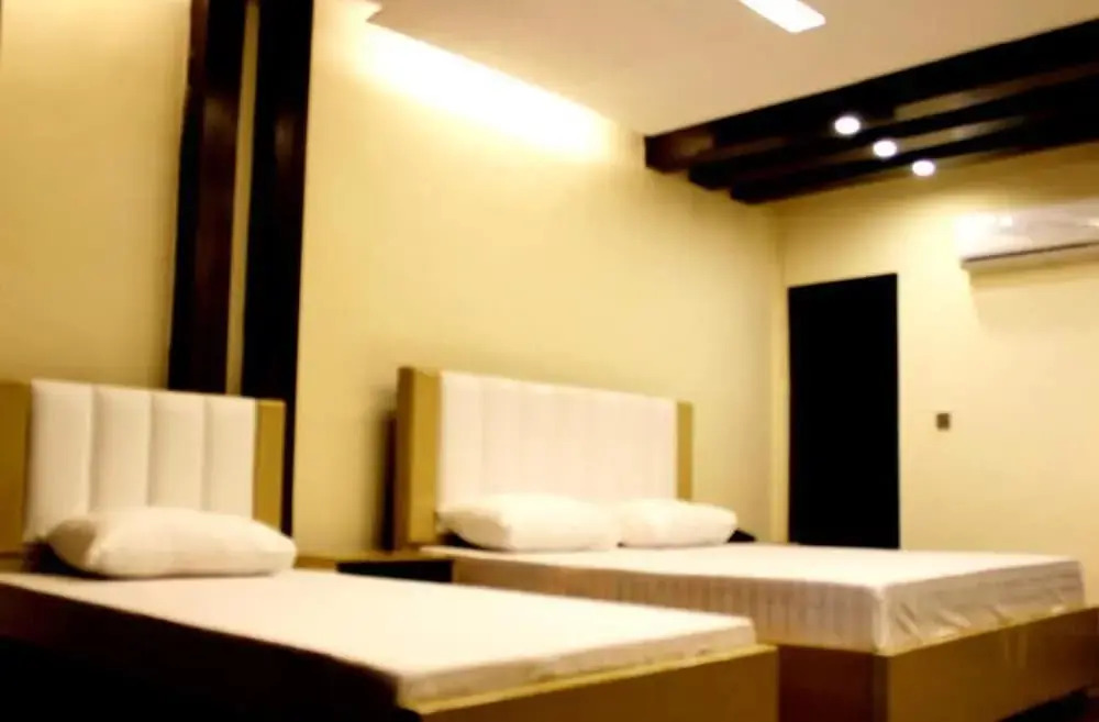 Hotel Visit Inn Executive