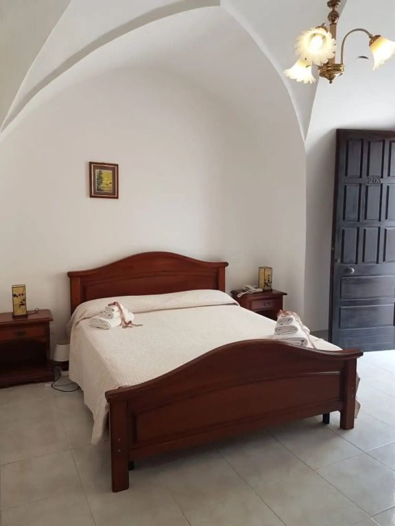 La Masseria Hotel Ristorante Centro Benessere
