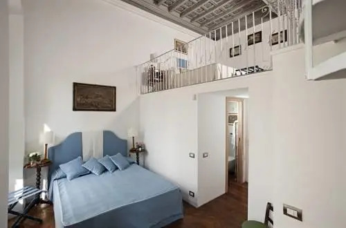 Campo dei Fiori Prestigious Suites