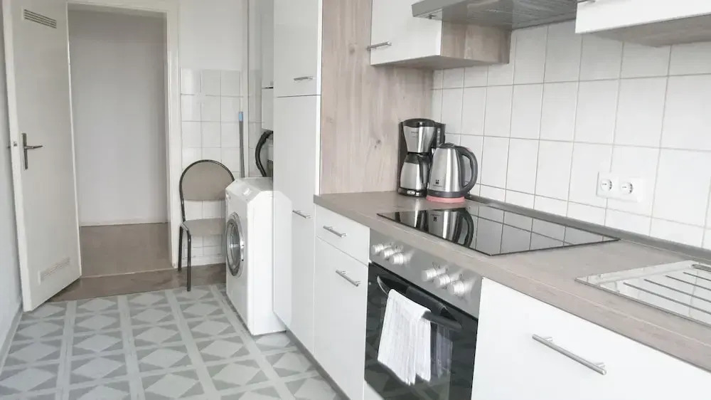 Apartments Remscheid 4