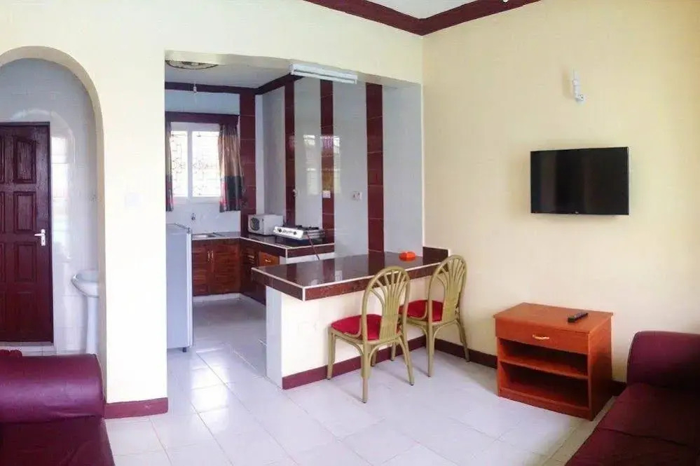 Prestige Apartment Mtwapa