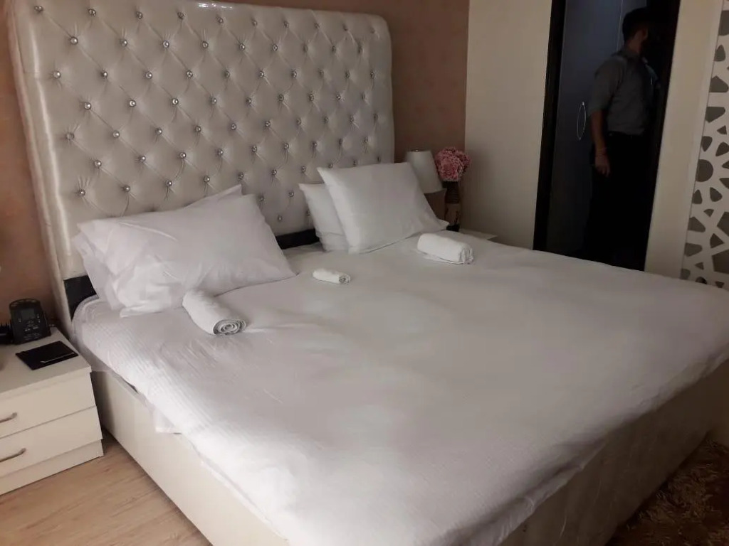 Eden Park Apart Hotel
