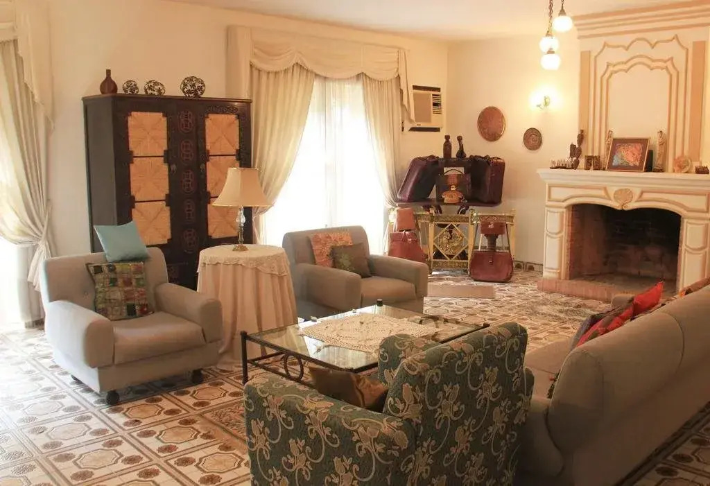 Rc Hotel Boutique