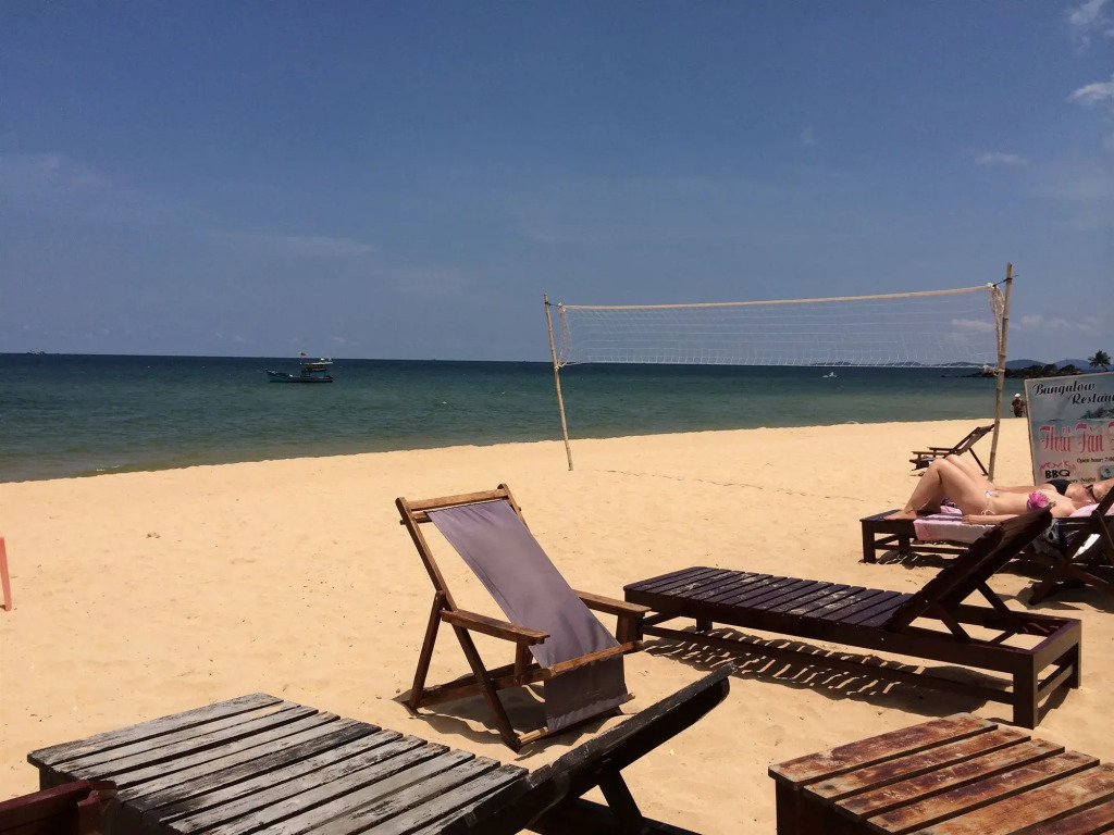 Thai Tan Tien Bungalow