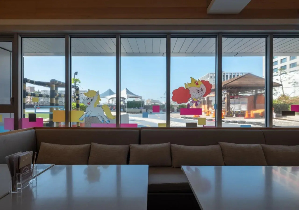 Hotel COZZI Ximen Tainan