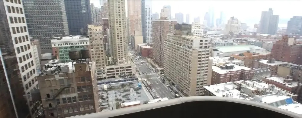 Market Rentals NYC