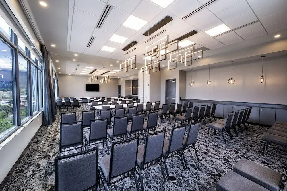 SpringHill Suites by Marriott Colorado Springs Downtown